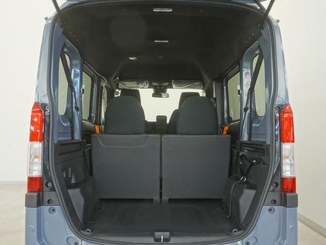 Ｎ－ＶＡＮ ファンスタイル＋ネイチャー　８インチインターナビ　バックカメラ　ホンダセンシング　ＬＥＤオートライト　パーキングソナー　衝突軽減ブレーキ誤発進抑制機能アダプティブクルーズコントロール　ＬＥＤライト　両側スライド　禁煙車　エアコン（12枚目）