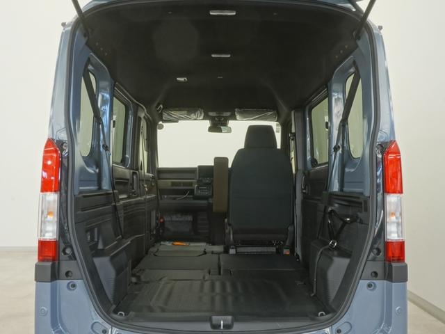 Ｎ－ＶＡＮ ファンスタイル＋ネイチャー　８インチインターナビ　バックカメラ　ホンダセンシング　ＬＥＤオートライト　パーキングソナー　衝突軽減ブレーキ誤発進抑制機能アダプティブクルーズコントロール　ＬＥＤライト　両側スライド　禁煙車　エアコン（15枚目）