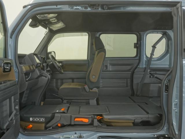 Ｎ－ＶＡＮ ファンスタイル＋ネイチャー　８インチインターナビ　バックカメラ　ホンダセンシング　ＬＥＤオートライト　パーキングソナー　衝突軽減ブレーキ誤発進抑制機能アダプティブクルーズコントロール　ＬＥＤライト　両側スライド　禁煙車　エアコン（16枚目）