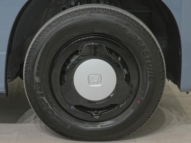 Ｎ－ＶＡＮ ファンスタイル＋ネイチャー　８インチインターナビ　バックカメラ　ホンダセンシング　ＬＥＤオートライト　パーキングソナー　衝突軽減ブレーキ誤発進抑制機能アダプティブクルーズコントロール　ＬＥＤライト　両側スライド　禁煙車　エアコン（30枚目）