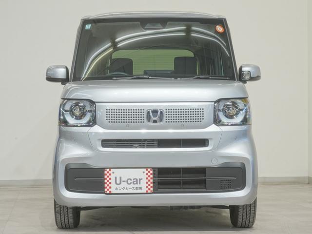 Ｎ－ＢＯＸ ベースグレード　当社デモカー９インチホンダコネクトナビ　バックカメラ　ホンダセンシング　ＬＥＤオートライト　パーキングソナー　シートヒーター　禁煙　エアバック　横滑り防止　４ＷＤ車　Ｒカメ　前後ソナー　ＬＥＤライト（6枚目）