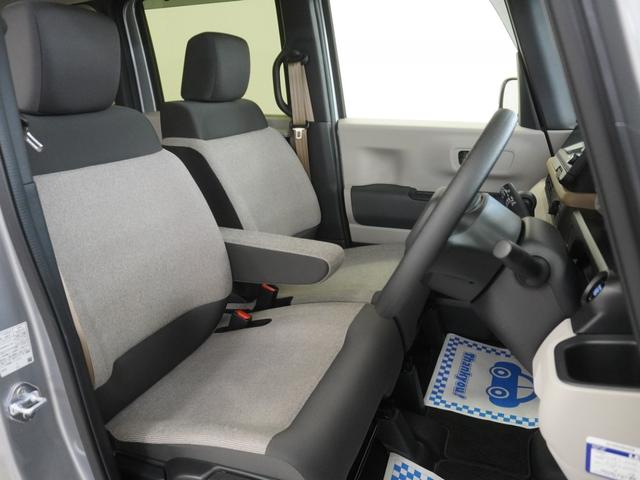 Ｎ－ＢＯＸ ベースグレード　当社デモカー９インチホンダコネクトナビ　バックカメラ　ホンダセンシング　ＬＥＤオートライト　パーキングソナー　シートヒーター　禁煙　エアバック　横滑り防止　４ＷＤ車　Ｒカメ　前後ソナー　ＬＥＤライト（10枚目）