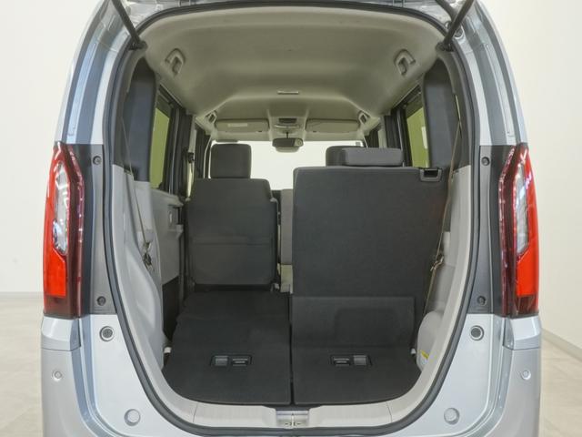 Ｎ－ＢＯＸ ベースグレード　当社デモカー９インチホンダコネクトナビ　バックカメラ　ホンダセンシング　ＬＥＤオートライト　パーキングソナー　シートヒーター　禁煙　エアバック　横滑り防止　４ＷＤ車　Ｒカメ　前後ソナー　ＬＥＤライト（13枚目）