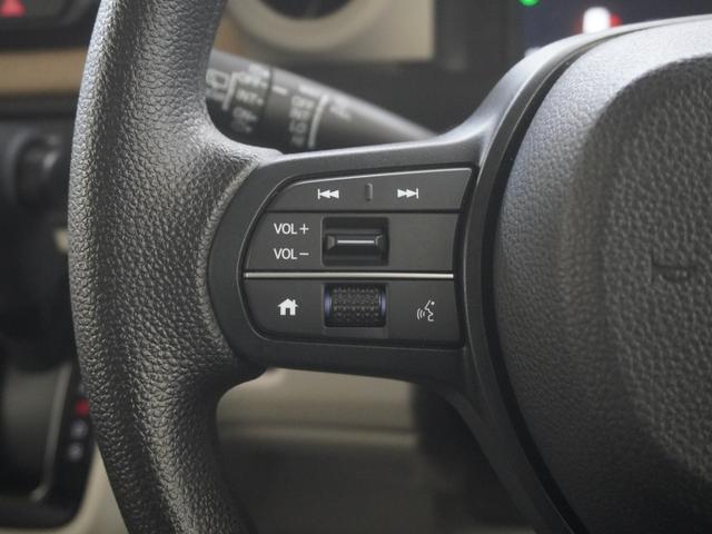 Ｎ－ＢＯＸ ベースグレード　当社デモカー９インチホンダコネクトナビ　バックカメラ　ホンダセンシング　ＬＥＤオートライト　パーキングソナー　シートヒーター　禁煙　エアバック　横滑り防止　４ＷＤ車　Ｒカメ　前後ソナー　ＬＥＤライト（23枚目）