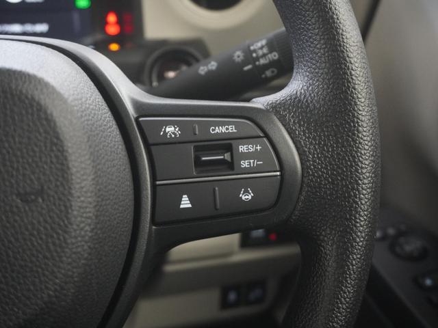 Ｎ－ＢＯＸ ベースグレード　当社デモカー９インチホンダコネクトナビ　バックカメラ　ホンダセンシング　ＬＥＤオートライト　パーキングソナー　シートヒーター　禁煙　エアバック　横滑り防止　４ＷＤ車　Ｒカメ　前後ソナー　ＬＥＤライト（24枚目）