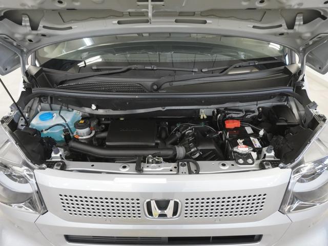 Ｎ－ＢＯＸ ベースグレード　当社デモカー９インチホンダコネクトナビ　バックカメラ　ホンダセンシング　ＬＥＤオートライト　パーキングソナー　シートヒーター　禁煙　エアバック　横滑り防止　４ＷＤ車　Ｒカメ　前後ソナー　ＬＥＤライト（28枚目）
