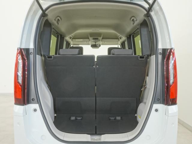 Ｎ－ＢＯＸ ベースグレード　当社デモカー　９インチホンダコネクトナビ　バックカメラ　両側電動スライドドア　ホンダセンシング　ＬＥＤオートライト　パーキングソナー　シートヒーター　衝突軽減システム　スマートキ－　禁煙　ＥＣＯモード（12枚目）