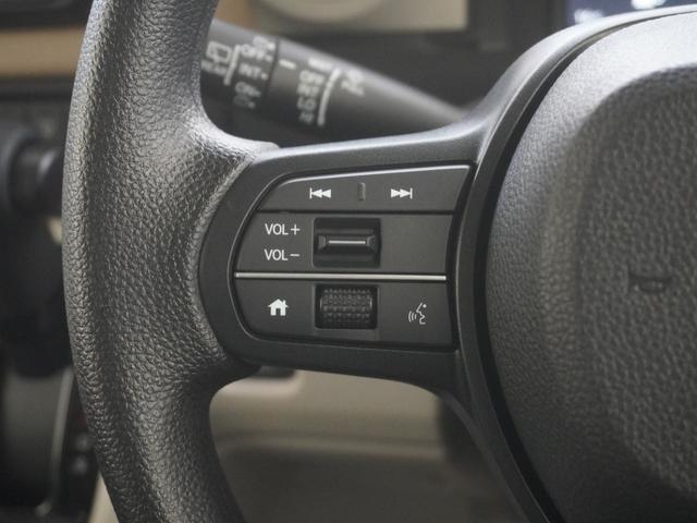 Ｎ－ＢＯＸ ベースグレード　当社デモカー　９インチホンダコネクトナビ　バックカメラ　両側電動スライドドア　ホンダセンシング　ＬＥＤオートライト　パーキングソナー　シートヒーター　衝突軽減システム　スマートキ－　禁煙　ＥＣＯモード（23枚目）