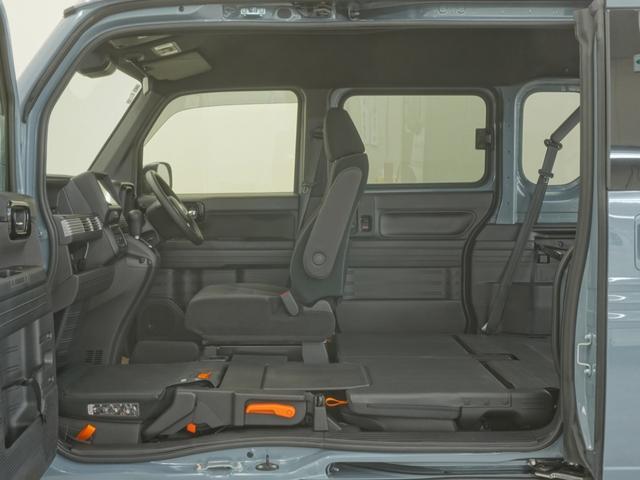 Ｎ－ＶＡＮ ファン・ターボ　当社デモカー　８インチインターナビ　バックカメラ　ホンダセンシング　ＬＥＤオートライト　パーキングソナーオートハイビーム衝突軽減ブレーキ誤発進抑制機能アダプティブクルーズコントロール　ｉ－ｓｔｏｐ（16枚目）