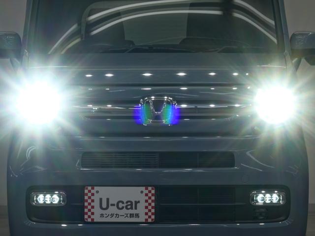 Ｎ－ＶＡＮ ファン・ターボ　当社デモカー　８インチインターナビ　バックカメラ　ホンダセンシング　ＬＥＤオートライト　パーキングソナーオートハイビーム衝突軽減ブレーキ誤発進抑制機能アダプティブクルーズコントロール　ｉ－ｓｔｏｐ（29枚目）