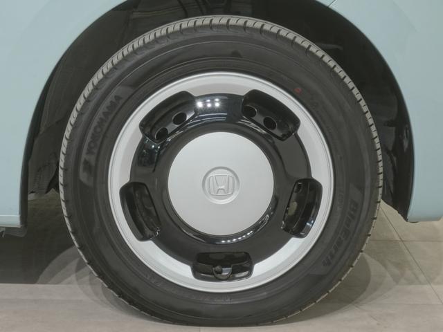 Ｎ－ＷＧＮ Ｌ　９インチプレミアムインターナビ　バックカメラ　ホンダセンシング　パーキングソナー　シートヒーター　Ｐセンサー　誤発進抑制　ＤＶＤ　禁煙車　記録簿　盗難防止システム　ＡＢＳ　スマートキー　クルコン（27枚目）