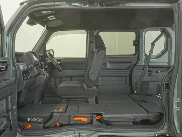 Ｎ－ＶＡＮ ファン　当社デモカー　８インチインターナビ　ＬＥＤオートライト　パーキングソナー　バックカメラ　ホンダセンシング　運転席助手席エアバッグ　パワステ　パーキングセンサー　ＡＢＳ　パワーウィンドウ　地デジＴＶ（16枚目）