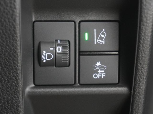 Ｎ－ＶＡＮ ファン　当社デモカー　８インチインターナビ　ＬＥＤオートライト　パーキングソナー　バックカメラ　ホンダセンシング　運転席助手席エアバッグ　パワステ　パーキングセンサー　ＡＢＳ　パワーウィンドウ　地デジＴＶ（25枚目）