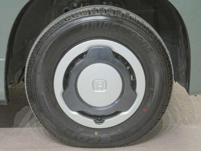 Ｎ－ＶＡＮ ファン　当社デモカー　８インチインターナビ　ＬＥＤオートライト　パーキングソナー　バックカメラ　ホンダセンシング　運転席助手席エアバッグ　パワステ　パーキングセンサー　ＡＢＳ　パワーウィンドウ　地デジＴＶ（30枚目）