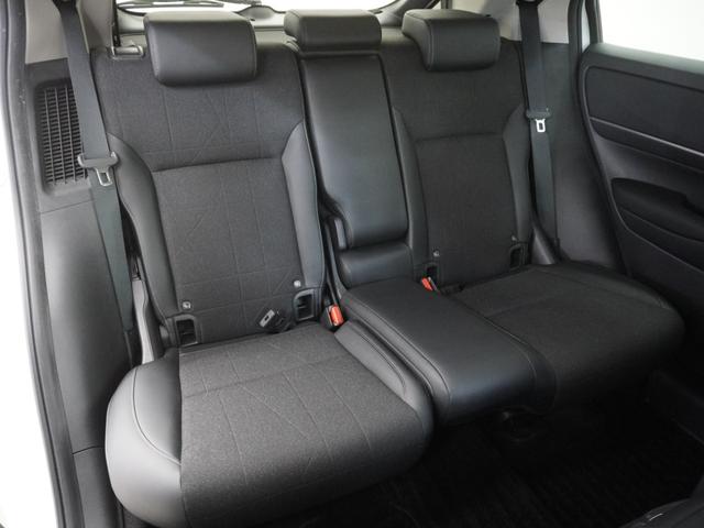 ヴェゼル ｅ：ＨＥＶＺ　ワンオーナー　ホンダコネクトディスプレー　バックカメラ　ホンダセンシング　ＬＥＤオートライト　パーキングソナー　ステアリングヒーター　シートヒーター　パワーバックドア　前後ドラレコ　１オナ　スマキ（11枚目）