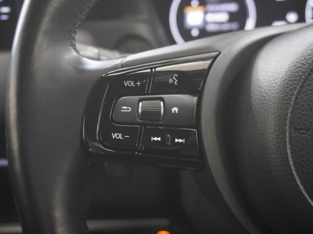 ヴェゼル ｅ：ＨＥＶＺ　ワンオーナー　ホンダコネクトディスプレー　バックカメラ　ホンダセンシング　ＬＥＤオートライト　パーキングソナー　ステアリングヒーター　シートヒーター　パワーバックドア　前後ドラレコ　１オナ　スマキ（23枚目）
