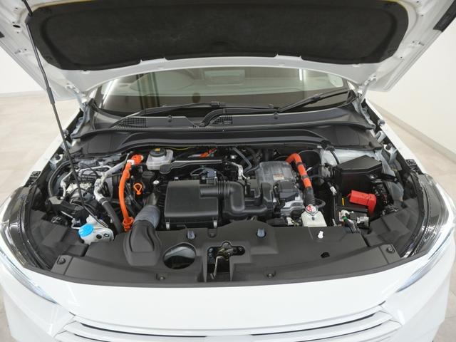 ヴェゼル ｅ：ＨＥＶＺ　ワンオーナー　ホンダコネクトディスプレー　バックカメラ　ホンダセンシング　ＬＥＤオートライト　パーキングソナー　ステアリングヒーター　シートヒーター　パワーバックドア　前後ドラレコ　１オナ　スマキ（30枚目）