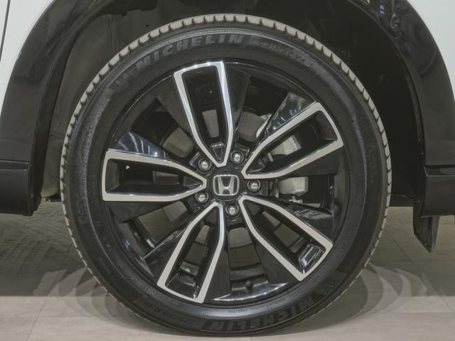 ヴェゼル ｅ：ＨＥＶＺ　ワンオーナー　ホンダコネクトディスプレー　バックカメラ　ホンダセンシング　ＬＥＤオートライト　パーキングソナー　ステアリングヒーター　シートヒーター　パワーバックドア　前後ドラレコ　１オナ　スマキ（32枚目）