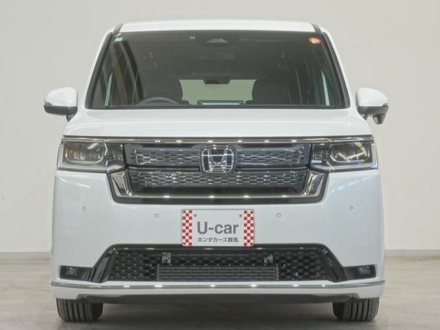 ステップワゴン スパーダ 当社デモカー11.4インチホンダコネクトナビ バックカメラ 両側電動スライドドア ホンダセンシング LEDオートライト パーキングソナー パワーバックドア シートヒーター キーレスエントリー WAC(6枚目)