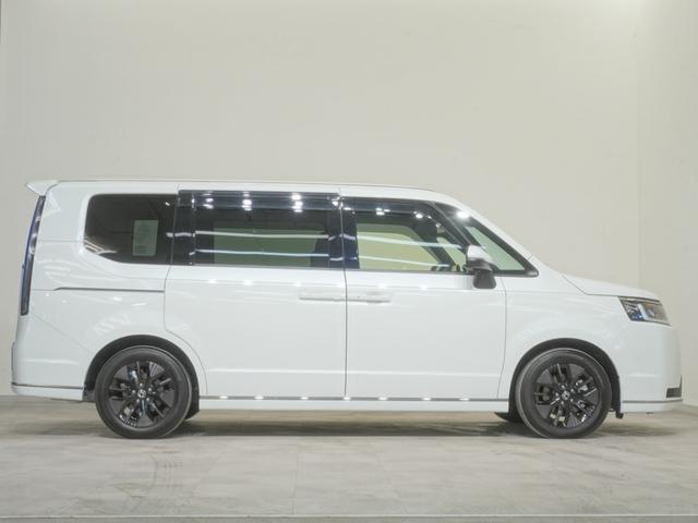 ステップワゴン スパーダ 当社デモカー11.4インチホンダコネクトナビ バックカメラ 両側電動スライドドア ホンダセンシング LEDオートライト パーキングソナー パワーバックドア シートヒーター キーレスエントリー WAC(7枚目)