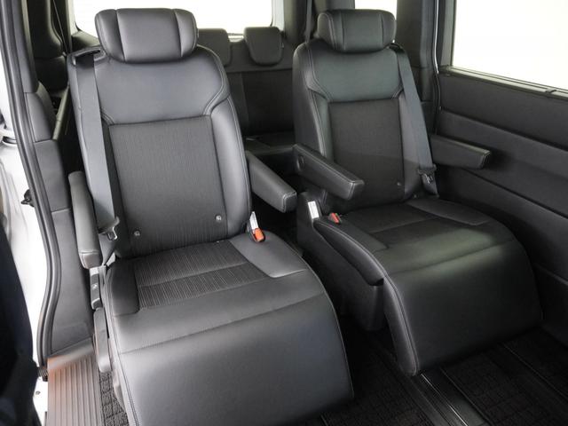 ステップワゴン スパーダ 当社デモカー11.4インチホンダコネクトナビ バックカメラ 両側電動スライドドア ホンダセンシング LEDオートライト パーキングソナー パワーバックドア シートヒーター キーレスエントリー WAC(11枚目)