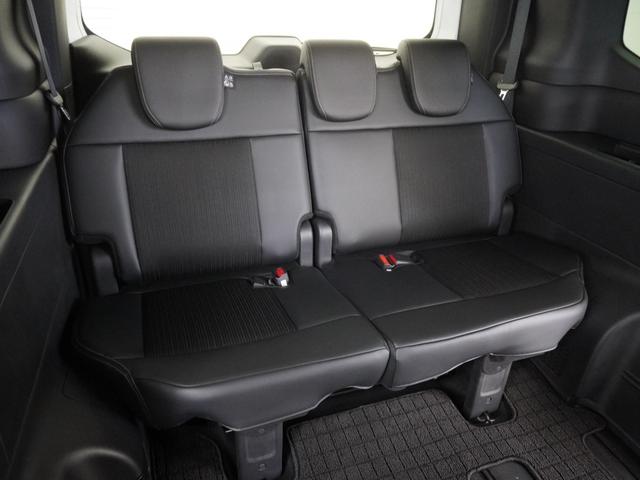 ステップワゴン スパーダ 当社デモカー11.4インチホンダコネクトナビ バックカメラ 両側電動スライドドア ホンダセンシング LEDオートライト パーキングソナー パワーバックドア シートヒーター キーレスエントリー WAC(12枚目)