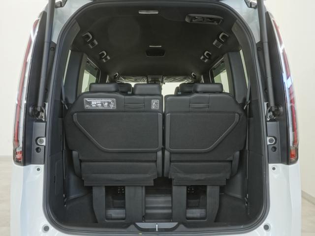 ステップワゴン スパーダ 当社デモカー11.4インチホンダコネクトナビ バックカメラ 両側電動スライドドア ホンダセンシング LEDオートライト パーキングソナー パワーバックドア シートヒーター キーレスエントリー WAC(13枚目)