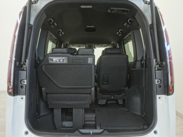 ステップワゴン スパーダ 当社デモカー11.4インチホンダコネクトナビ バックカメラ 両側電動スライドドア ホンダセンシング LEDオートライト パーキングソナー パワーバックドア シートヒーター キーレスエントリー WAC(14枚目)