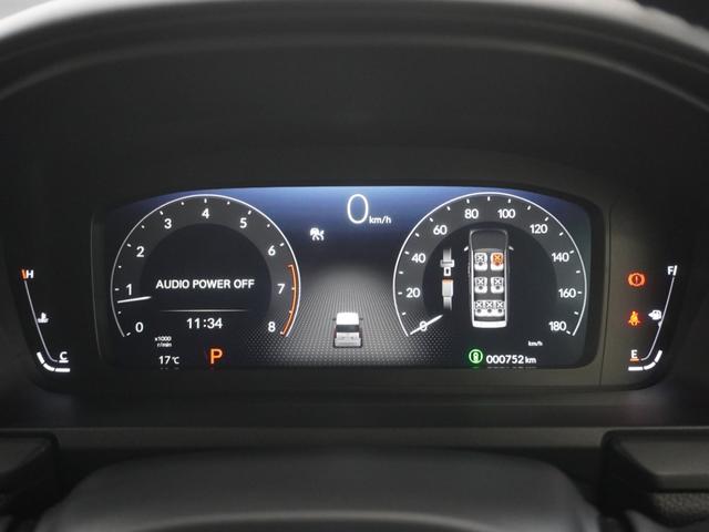 ステップワゴン スパーダ 当社デモカー11.4インチホンダコネクトナビ バックカメラ 両側電動スライドドア ホンダセンシング LEDオートライト パーキングソナー パワーバックドア シートヒーター キーレスエントリー WAC(17枚目)