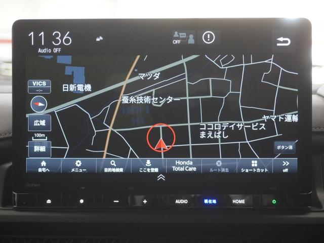 ステップワゴン スパーダ 当社デモカー11.4インチホンダコネクトナビ バックカメラ 両側電動スライドドア ホンダセンシング LEDオートライト パーキングソナー パワーバックドア シートヒーター キーレスエントリー WAC(18枚目)