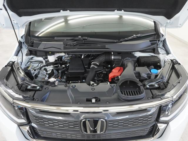 ステップワゴン スパーダ 当社デモカー11.4インチホンダコネクトナビ バックカメラ 両側電動スライドドア ホンダセンシング LEDオートライト パーキングソナー パワーバックドア シートヒーター キーレスエントリー WAC(31枚目)