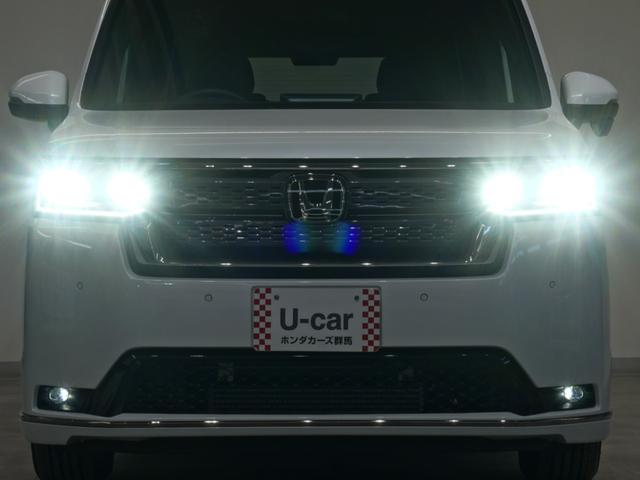 ステップワゴン スパーダ 当社デモカー11.4インチホンダコネクトナビ バックカメラ 両側電動スライドドア ホンダセンシング LEDオートライト パーキングソナー パワーバックドア シートヒーター キーレスエントリー WAC(32枚目)