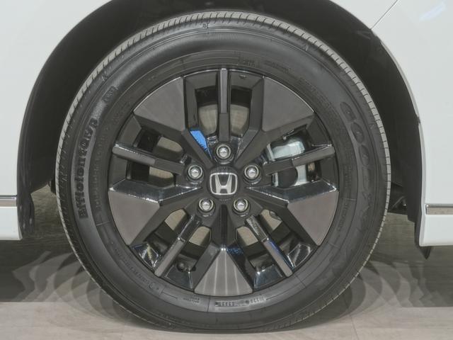 ステップワゴン スパーダ 当社デモカー11.4インチホンダコネクトナビ バックカメラ 両側電動スライドドア ホンダセンシング LEDオートライト パーキングソナー パワーバックドア シートヒーター キーレスエントリー WAC(33枚目)