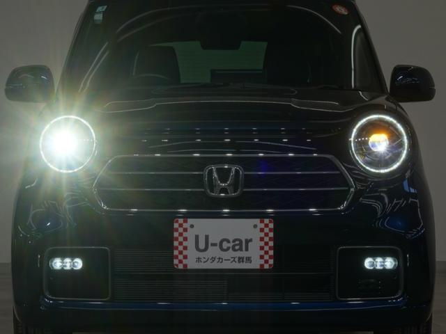 N-ONE プレミアムツアラー Pセンサー ターボエンジン 禁煙 カーテンエアバック 記録簿 LEDランプ USB接続 クルコン 前席シートヒーター イモビ Wエアバッグ フルオートエアコン エアバック DVD(26枚目)