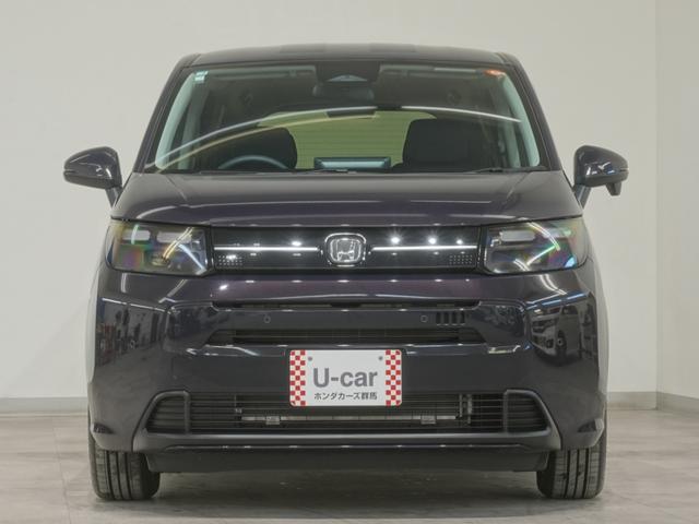 フリード エアーEX 11.4インチホンダコネクトナビ バックカメラ 両側電動スライドドア ホンダセンシング LEDオートライト パーキングソナー シートヒーター リアクーラー バックモニター 盗難防止システム DVD(6枚目)