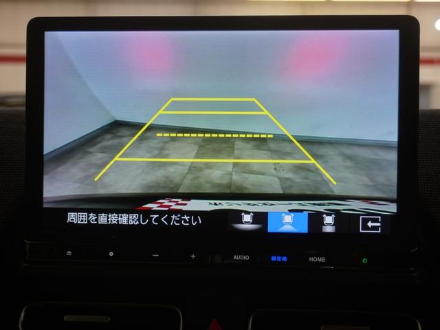フリード エアーEX 11.4インチホンダコネクトナビ バックカメラ 両側電動スライドドア ホンダセンシング LEDオートライト パーキングソナー シートヒーター リアクーラー バックモニター 盗難防止システム DVD(19枚目)