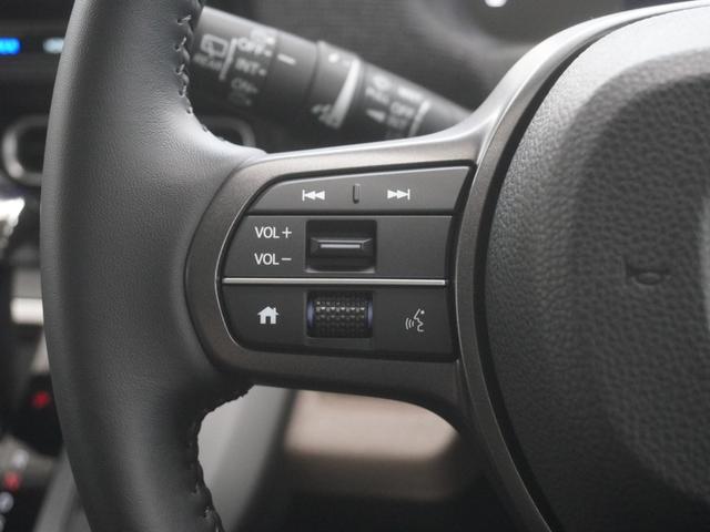 フリード エアーEX 11.4インチホンダコネクトナビ バックカメラ 両側電動スライドドア ホンダセンシング LEDオートライト パーキングソナー シートヒーター リアクーラー バックモニター 盗難防止システム DVD(23枚目)