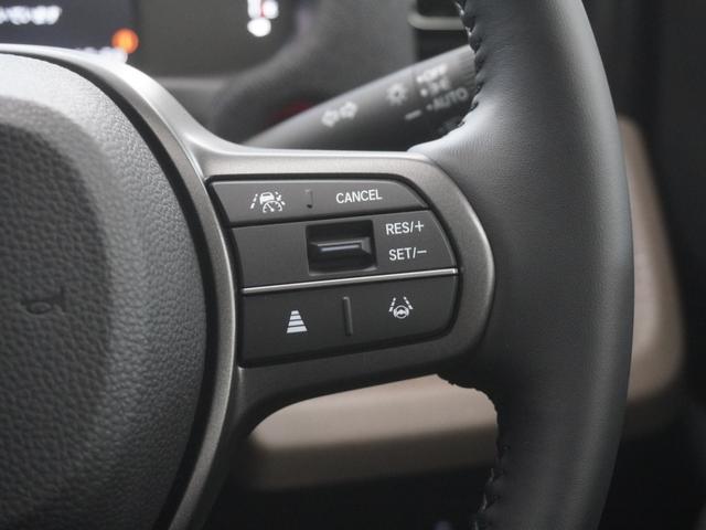 フリード エアーEX 11.4インチホンダコネクトナビ バックカメラ 両側電動スライドドア ホンダセンシング LEDオートライト パーキングソナー シートヒーター リアクーラー バックモニター 盗難防止システム DVD(24枚目)