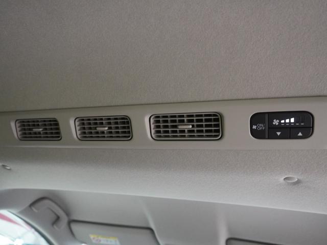 フリード エアーEX 11.4インチホンダコネクトナビ バックカメラ 両側電動スライドドア ホンダセンシング LEDオートライト パーキングソナー シートヒーター リアクーラー バックモニター 盗難防止システム DVD(27枚目)