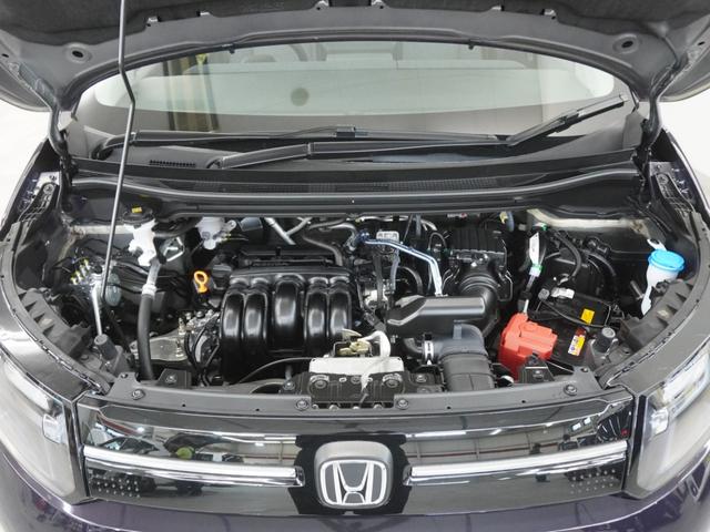 フリード エアーEX 11.4インチホンダコネクトナビ バックカメラ 両側電動スライドドア ホンダセンシング LEDオートライト パーキングソナー シートヒーター リアクーラー バックモニター 盗難防止システム DVD(28枚目)