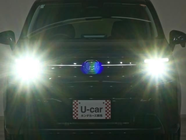 フリード エアーEX 11.4インチホンダコネクトナビ バックカメラ 両側電動スライドドア ホンダセンシング LEDオートライト パーキングソナー シートヒーター リアクーラー バックモニター 盗難防止システム DVD(29枚目)