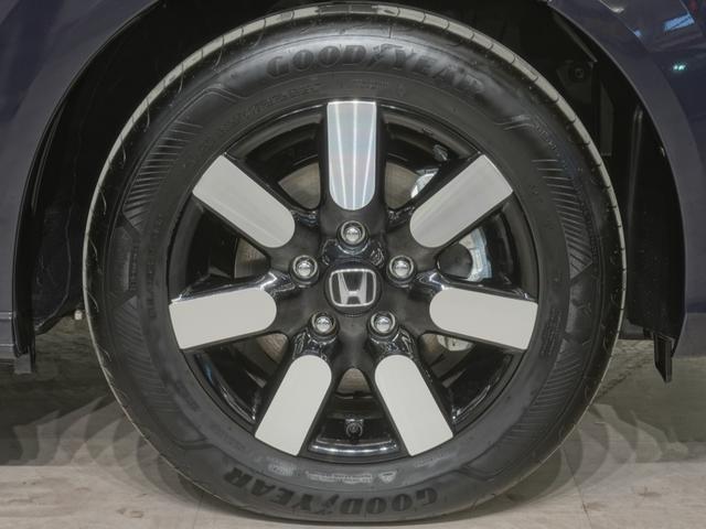 フリード エアーEX 11.4インチホンダコネクトナビ バックカメラ 両側電動スライドドア ホンダセンシング LEDオートライト パーキングソナー シートヒーター リアクーラー バックモニター 盗難防止システム DVD(30枚目)