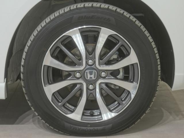 N-BOXカスタム ベースグレード 当社デモカー8インチコネクトナビシートヒーター電動スライドドアLEDオートライトオートハイビーム渋滞追従機能付きACCレーンキープアシスト誤発進抑制機能 USB接続 CMBS 禁煙 オートエアコン(29枚目)