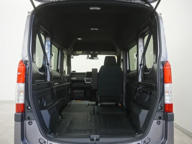 N-VAN+スタイル ファン ワンオーナーインターナビドライブレコーダーLEDオートライトオートハイビームアダプティブクルーズコントロールレーンキープアシスト 追突軽減ブレーキ Bカメ キーフリー WSRS DVD再生 整備記録簿(15枚目)