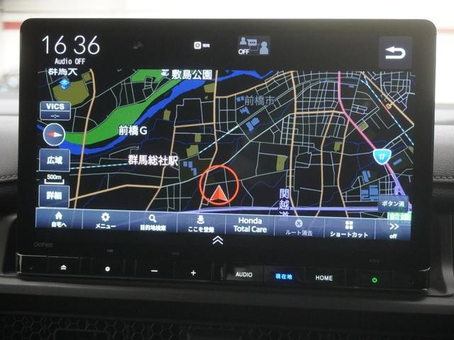 ステップワゴン ｅ：ＨＥＶスパーダ　ワンオーナー１１．４インチホンダコネクトナビ１０．１インチ後席モニター　純正３カメラドラレコブラインドスポットインフォメーションパワーテールゲート渋滞追従機能付きＡＣＣレーンキープアシスト　１オーナー（14枚目）