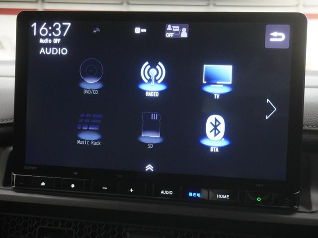 ステップワゴン ｅ：ＨＥＶスパーダ　ワンオーナー１１．４インチホンダコネクトナビ１０．１インチ後席モニター　純正３カメラドラレコブラインドスポットインフォメーションパワーテールゲート渋滞追従機能付きＡＣＣレーンキープアシスト　１オーナー（16枚目）