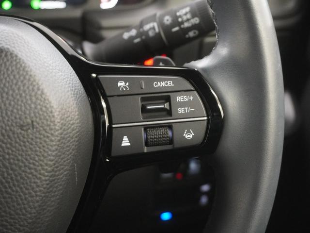 ステップワゴン ｅ：ＨＥＶスパーダ　ワンオーナー１１．４インチホンダコネクトナビ１０．１インチ後席モニター　純正３カメラドラレコブラインドスポットインフォメーションパワーテールゲート渋滞追従機能付きＡＣＣレーンキープアシスト　１オーナー（20枚目）