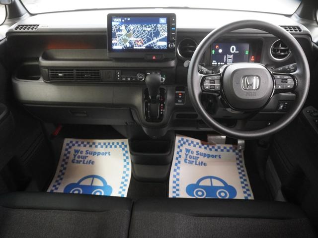 Ｎ－ＢＯＸカスタム ベースグレード　当社デモカー９インチコネクトナビシートヒーター電動スライドドア渋滞追従機能付きＡＣＣレーンキープアシスト誤発進抑制機能パーキングセンサーＬＥＤオートライトオートハイビーム　ＵＳＢ接続　ＣＭＢＳ　禁煙（15枚目）