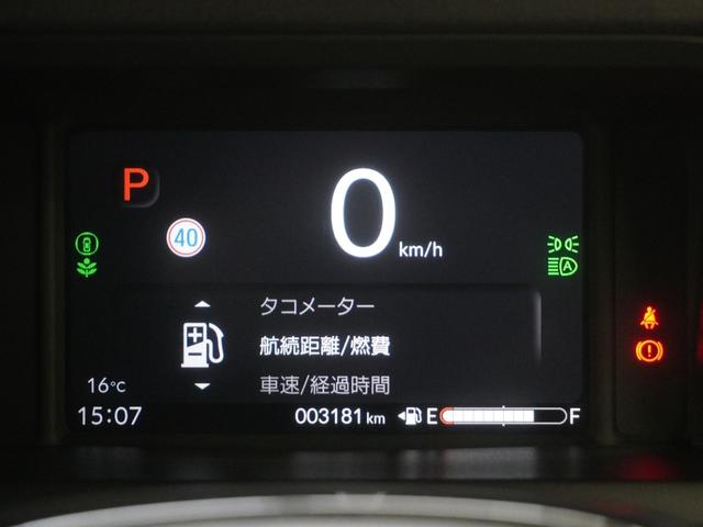 Ｎ－ＢＯＸカスタム ベースグレード　当社デモカー９インチコネクトナビシートヒーター電動スライドドア渋滞追従機能付きＡＣＣレーンキープアシスト誤発進抑制機能パーキングセンサーＬＥＤオートライトオートハイビーム　ＵＳＢ接続　ＣＭＢＳ　禁煙（16枚目）