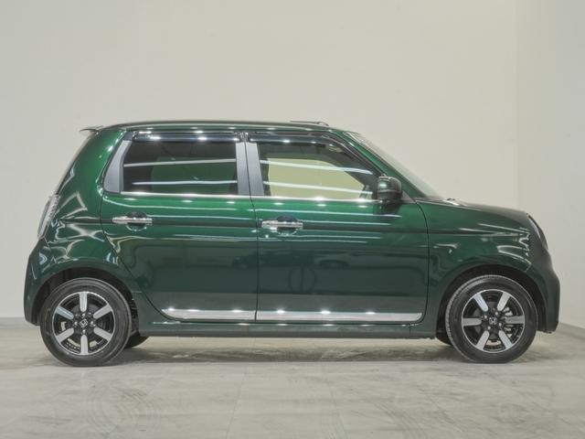 Ｎ－ＯＮＥ プレミアム　当社デモカー９インチインターナビシートヒーターＬＥＤオートライトオートハイビーム渋滞追従機能付きＡＣＣレーンキープアシスト誤発進抑制機能サイドエアバッグサイドカーテンエアバッグ　ＵＳＢポート　禁煙（7枚目）